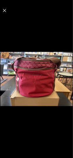 Cake Carrier with Bag