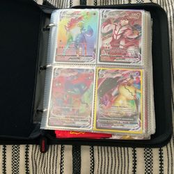 60+ Pokémon Cards Real 
