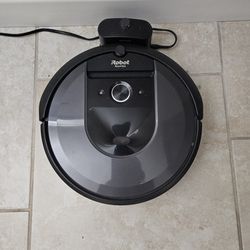 Smart Vacuum 