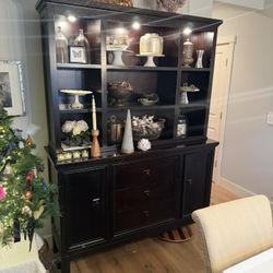 Ashley Cabinet 