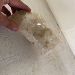 Quartz Gemstone 💎