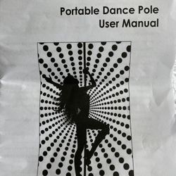 AIV Portable Pole