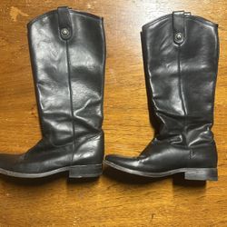 Woman’s Boots