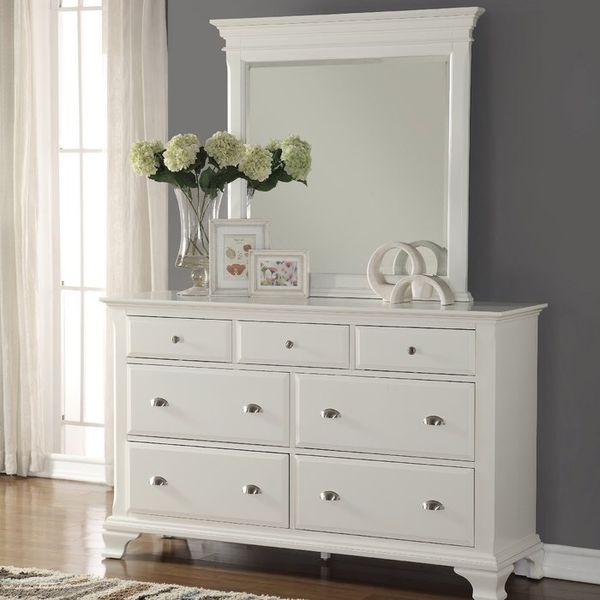 Name Your Dresser Mirror 2 Nightstands For In Queens Dresser Mirror 2 Nightstands