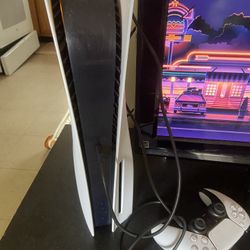 Ps5 