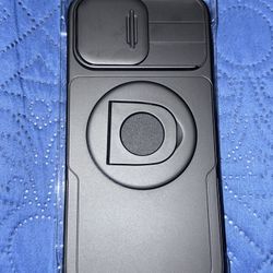 Iphone 16 Pro Max Case