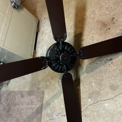 Ceiling Fan