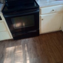 Oven