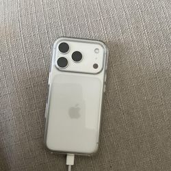 iPhone 17 Pro Max (Unlocked)(512GB)