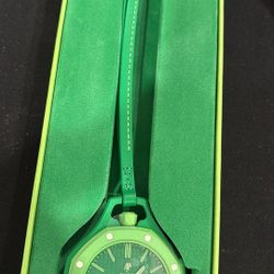 Ap+swatch 