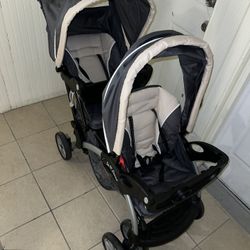 Baby Trend Sit N’ Stand 