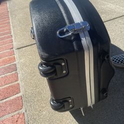 Full Size Cello Case