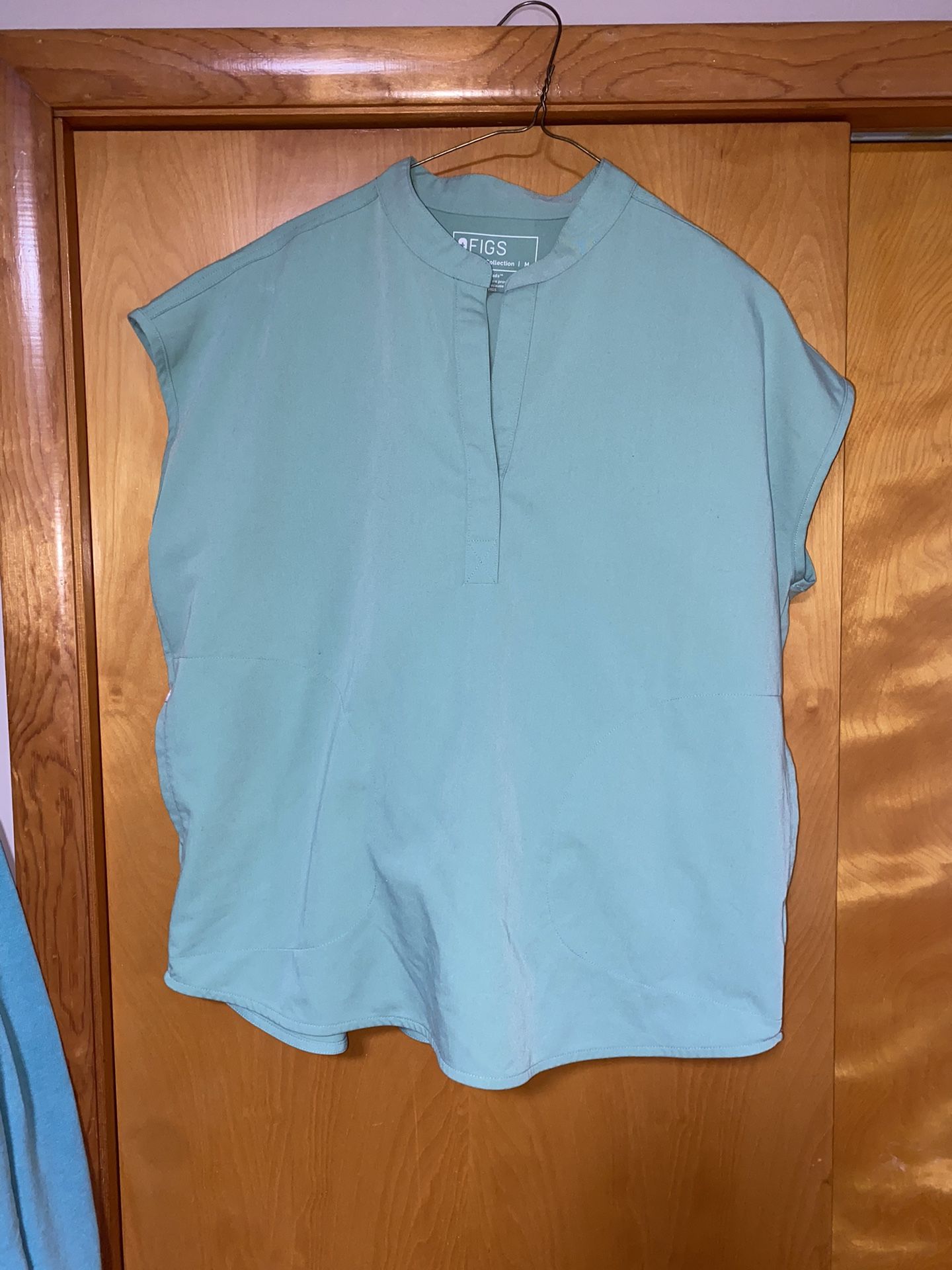 Figs Scrubs