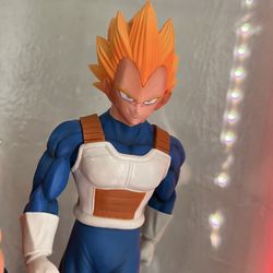 Vegeta, Dragon Ball Z Anime Figure