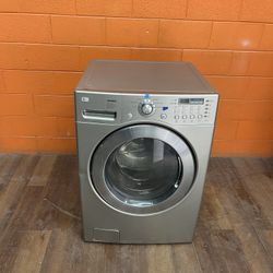washer 
