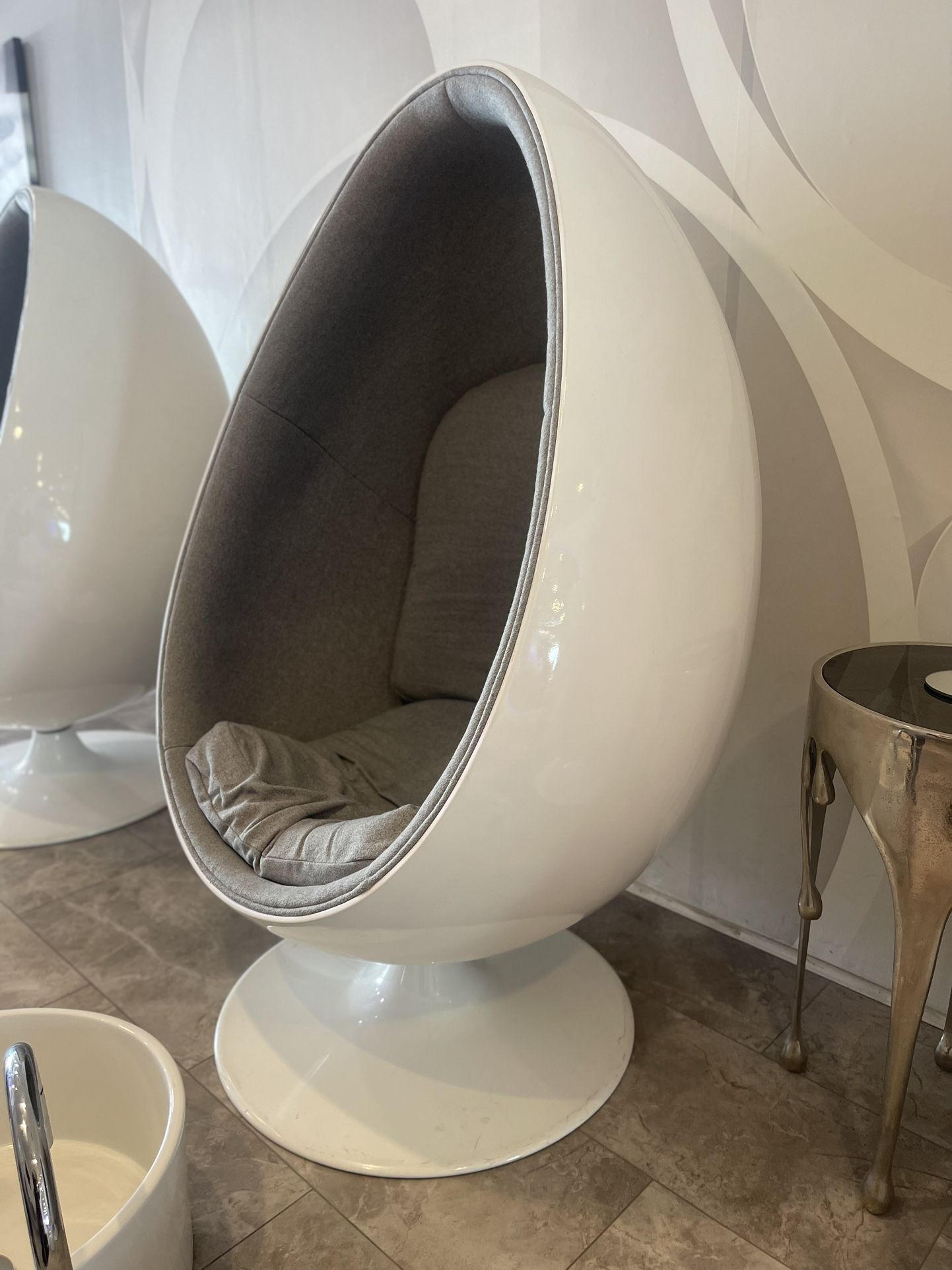 Egg Chair