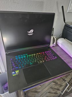 Gaming Laptop Asus ROG Strix