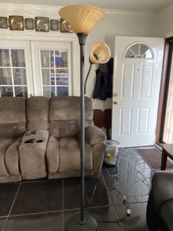 Floor Lamp