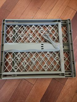 Puppy Gate