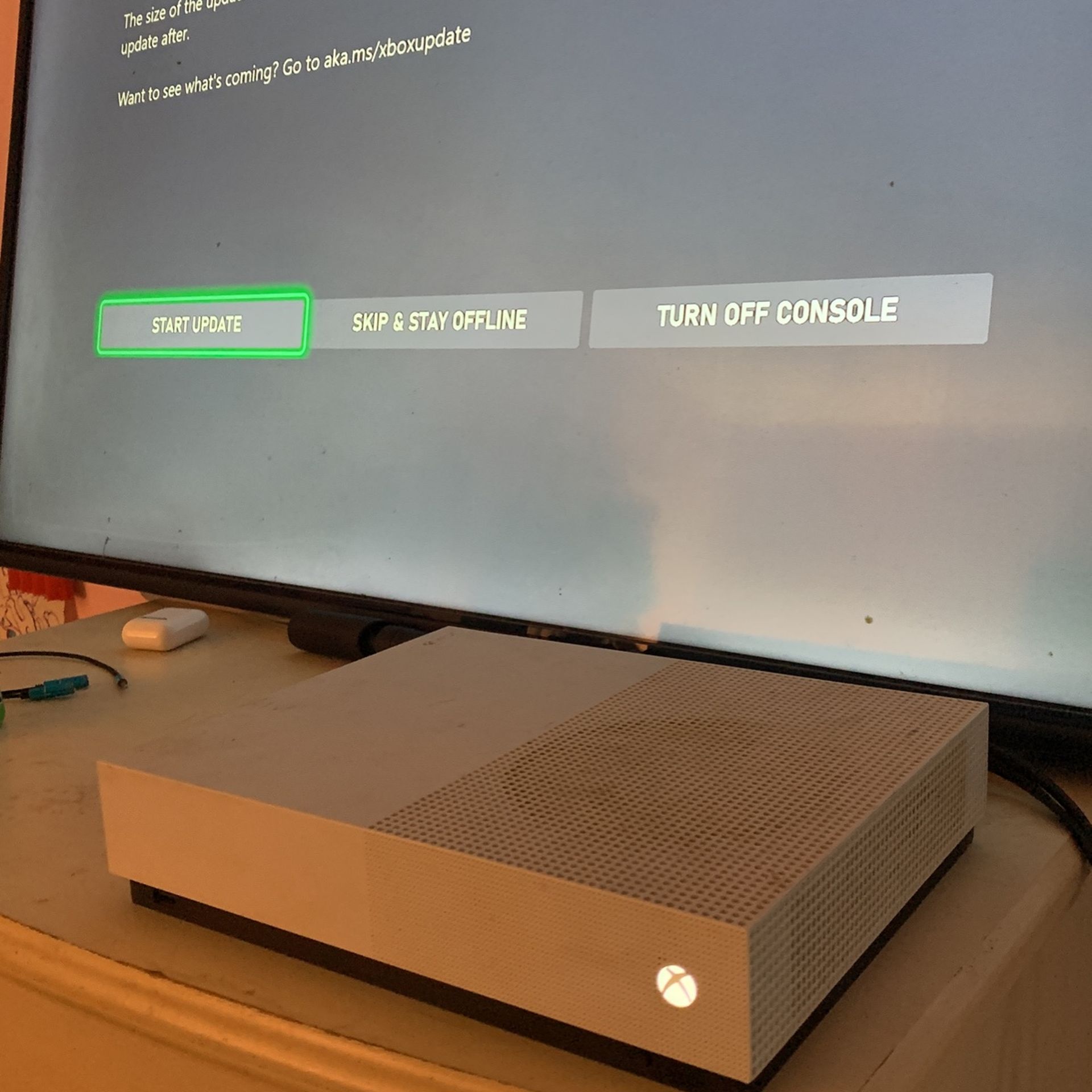 Xbox One S for Sale in Ellenwood, GA OfferUp