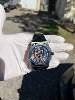 Ap Watch