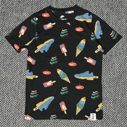 NIKE SOLE FOOD KIDS TEE 