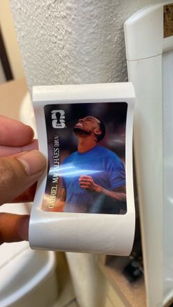 World Cup sticker