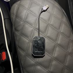 Wireless Apple CarPlay 