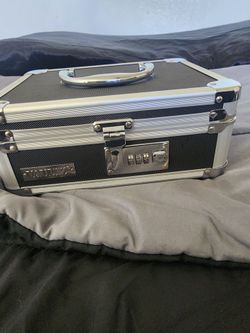 Caja fuerte