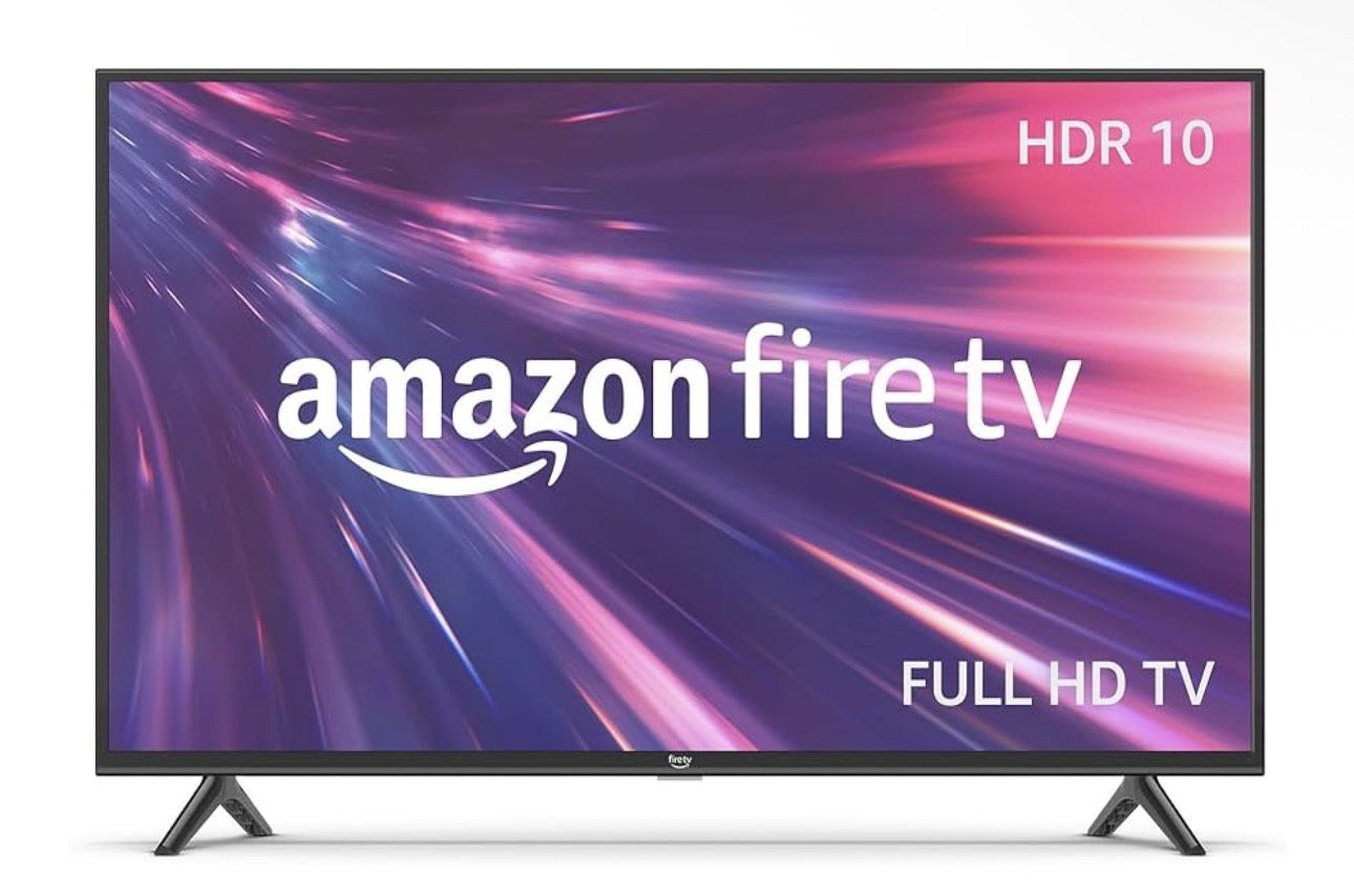 Amazon Fire TV 40in