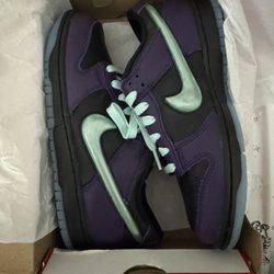 BRAND NEW NIKE DUNK LOW RETRO W6