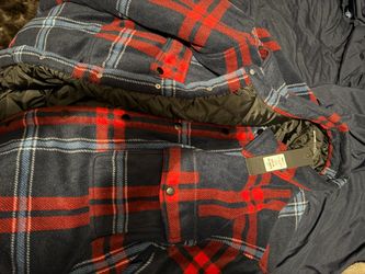 Men’s jacket