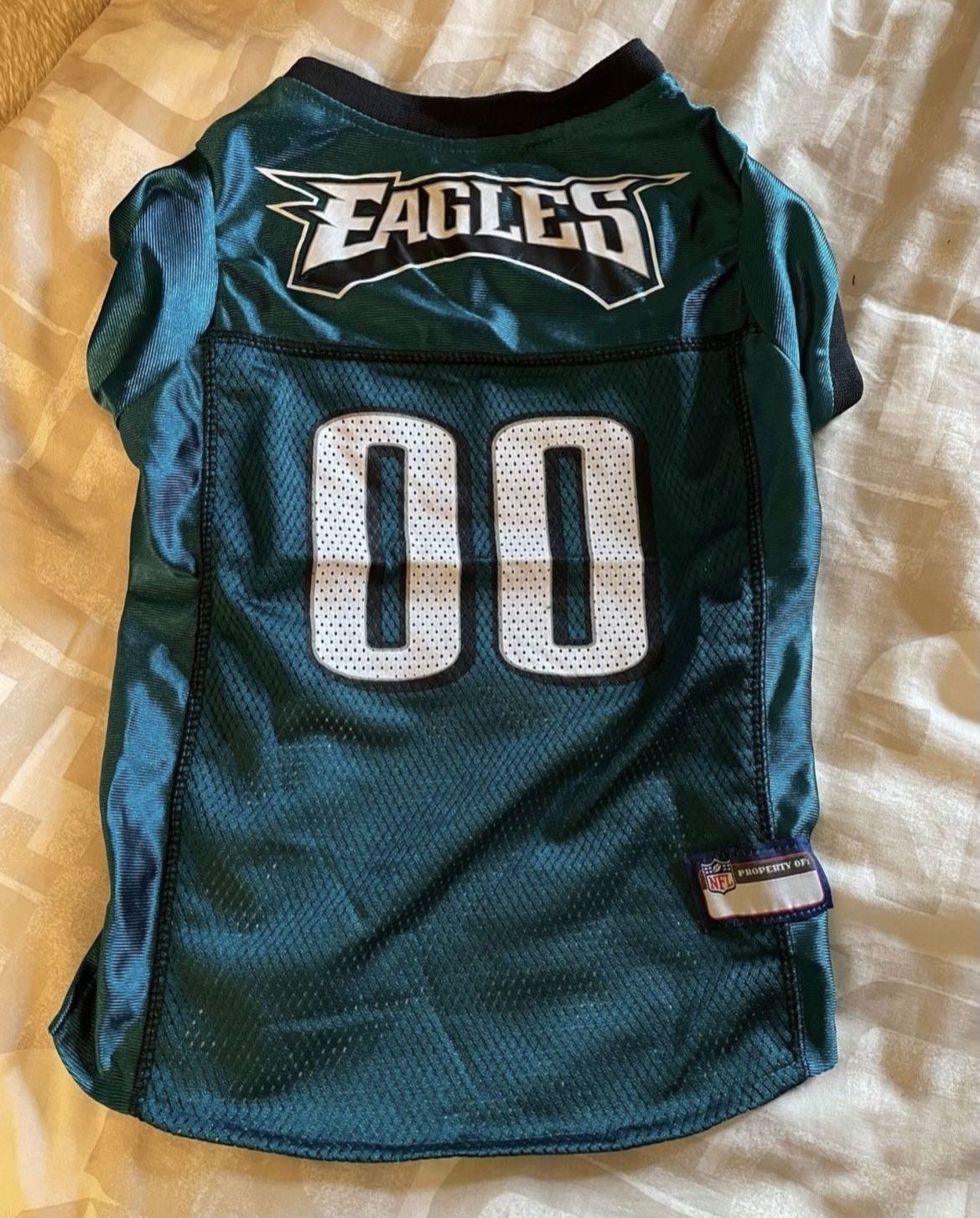 Dogs Eagles Jersey