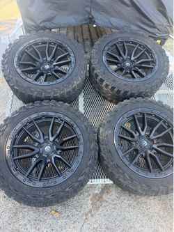 Tires
