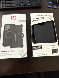 iPhone 16 Pro Max Case