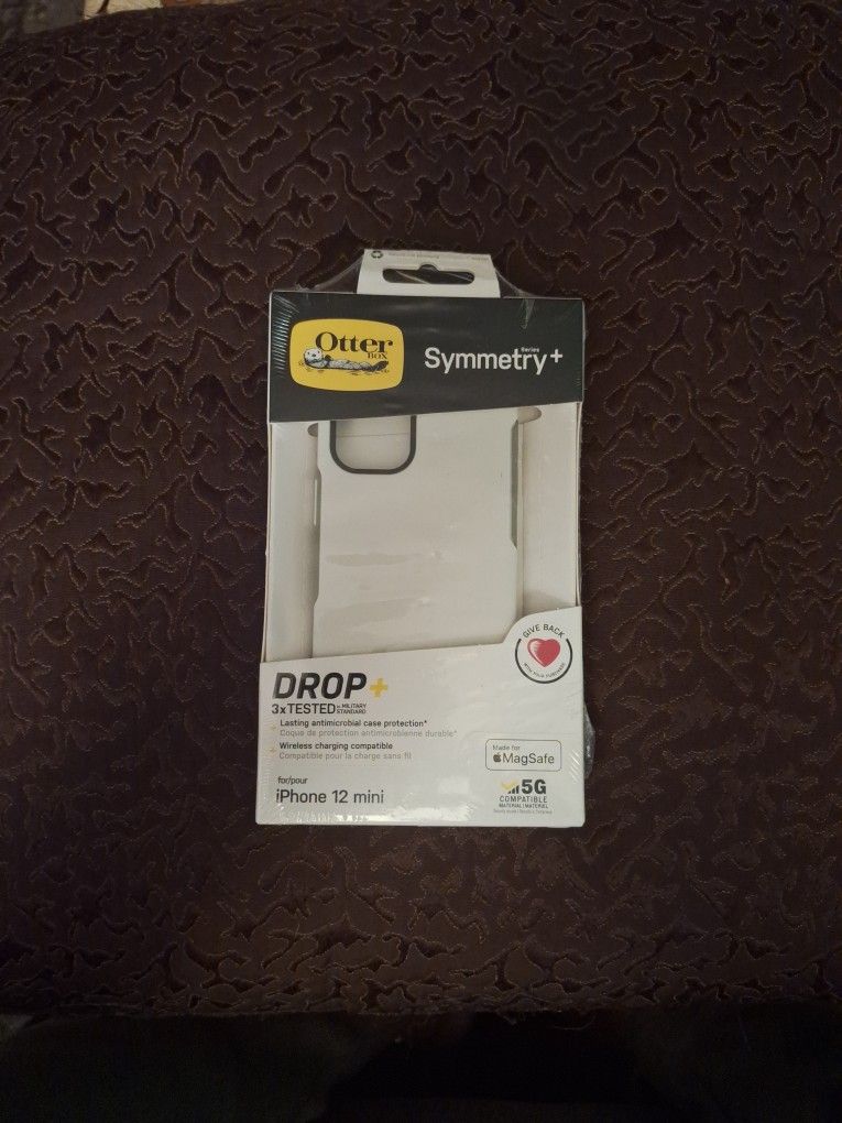 I-Phone 12 Mini Case