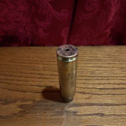 Custom Made Brass Shift Knobs