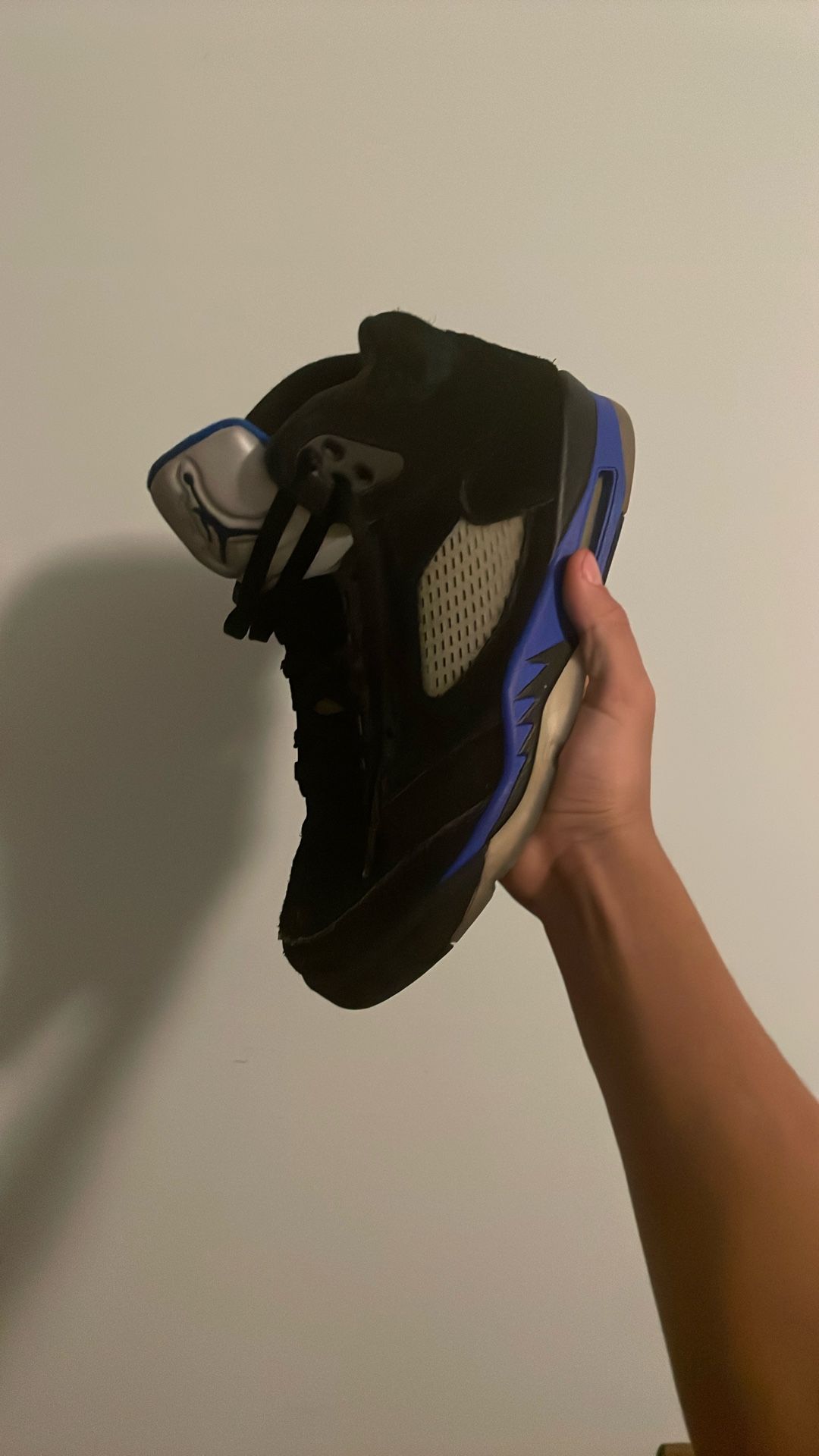 Jordan 5