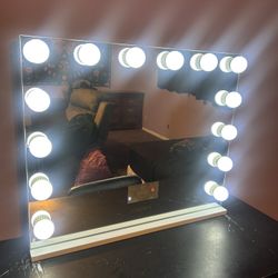 Vanity Mirror 