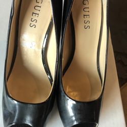 Black Shoes