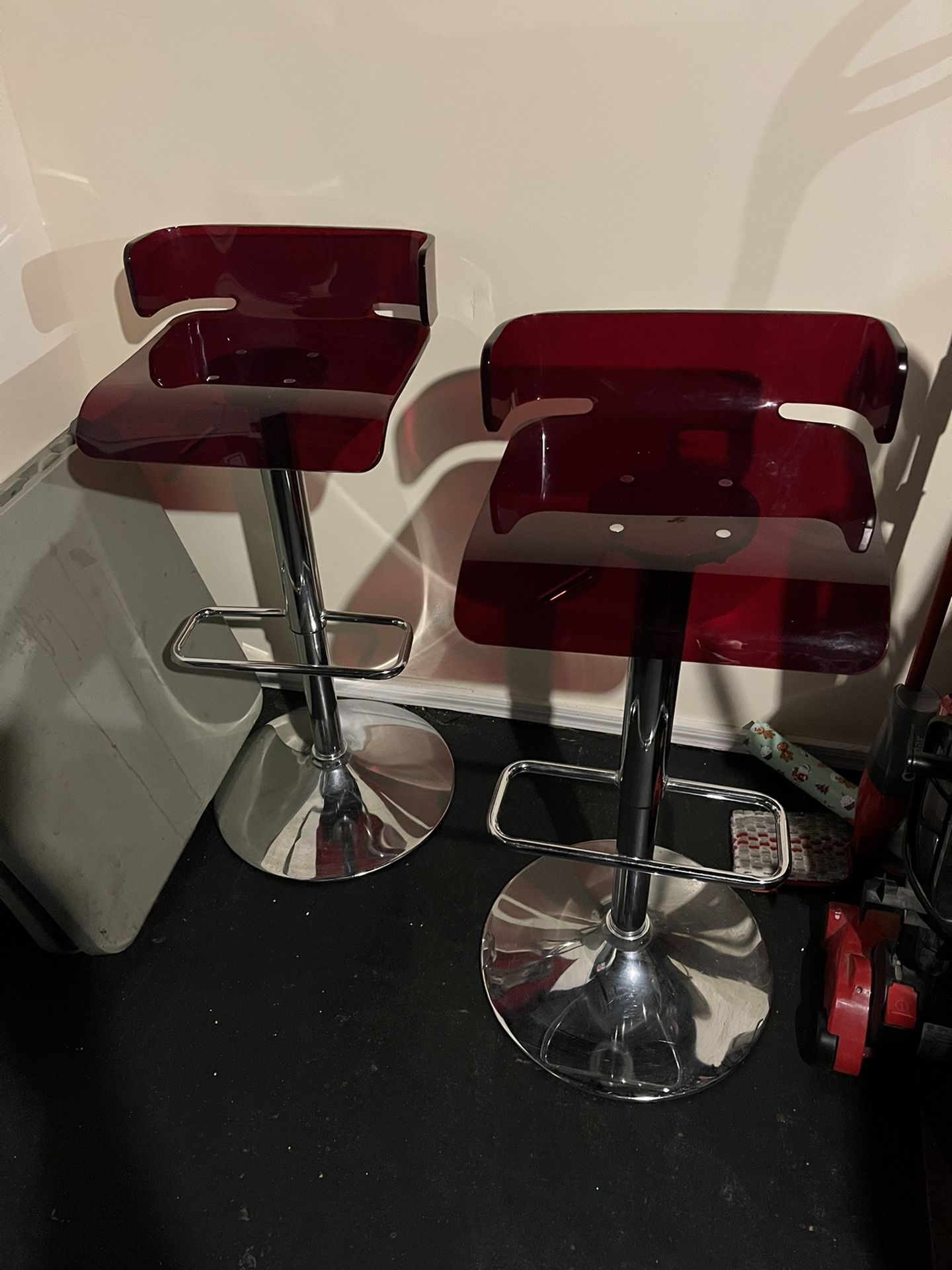 Bar chairs