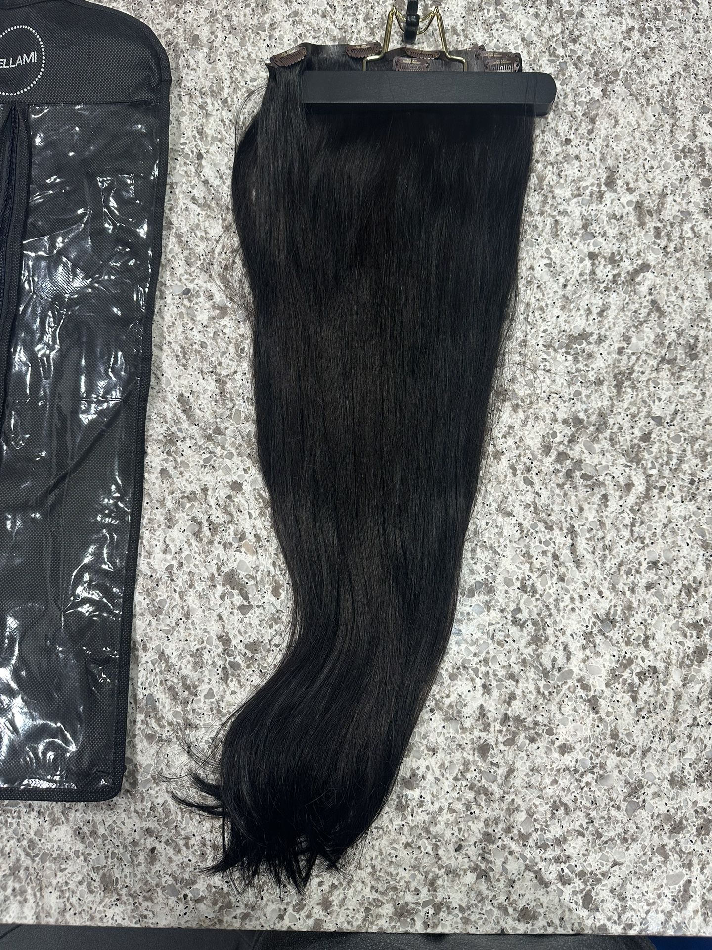 Bellami 24 Inch Hair Extensions