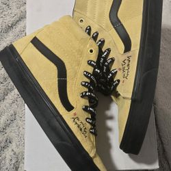 Vans High Tribe Called Quest 