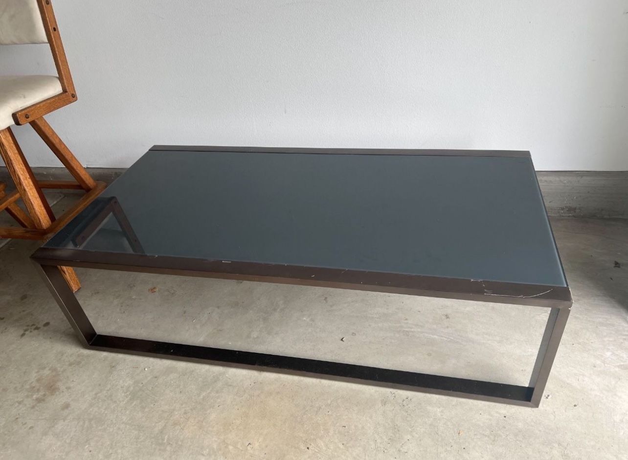 Cocktail Table