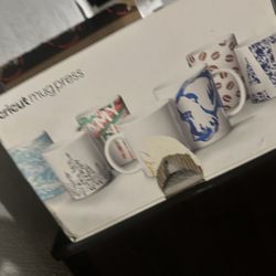 Mug Press
