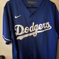 Dodgers jerseys