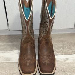 Ariat Boots