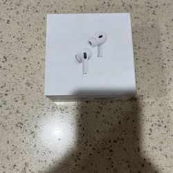 Air Pods Pro 2 Gen 