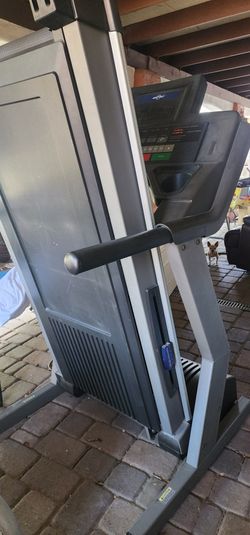 Maquina Para Correr