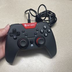 New Nintendo Switch Wired Control